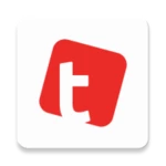 tutti.ch android application logo